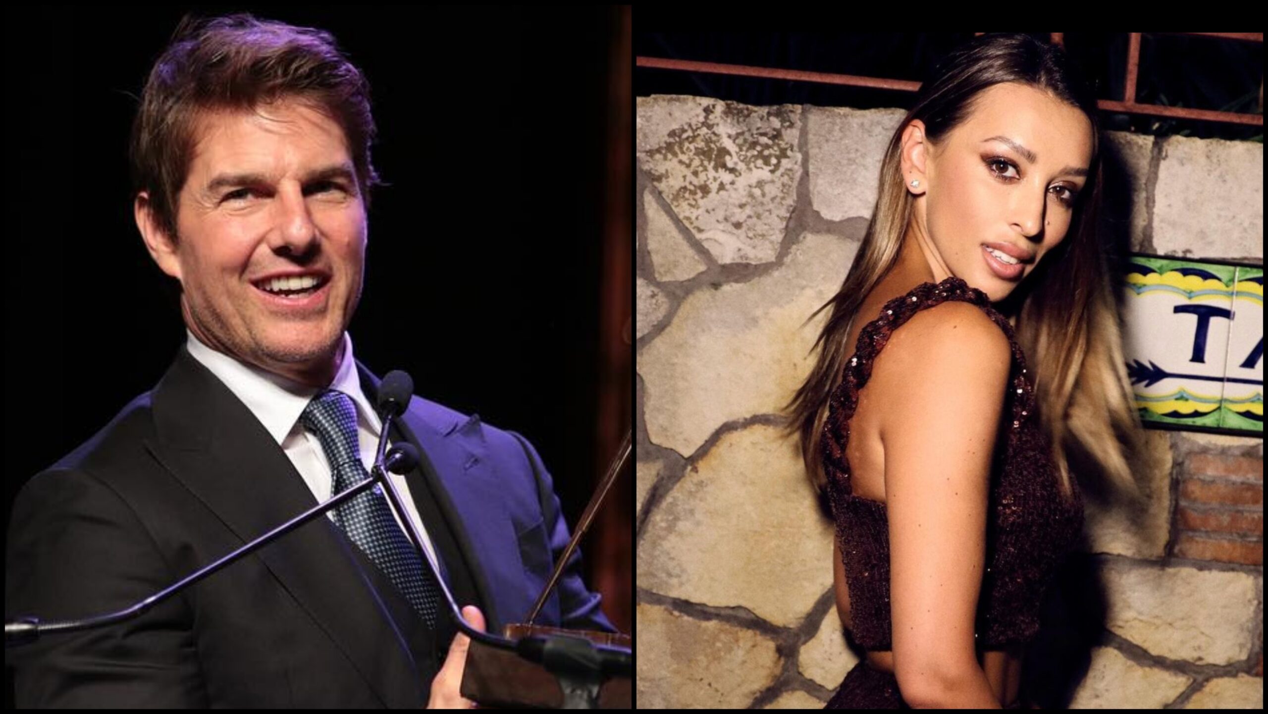 Alasan Tom Cruise Putus Cinta dengan Sosialita Rusia, Cuma Pacaran Sekejap