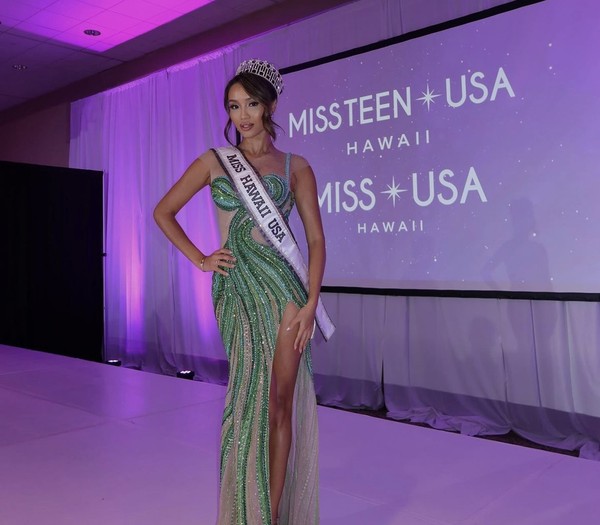 Miss USA Dapat Ancaman Kematian Setelah Pemenang Sebelumnya Copot Gelar
