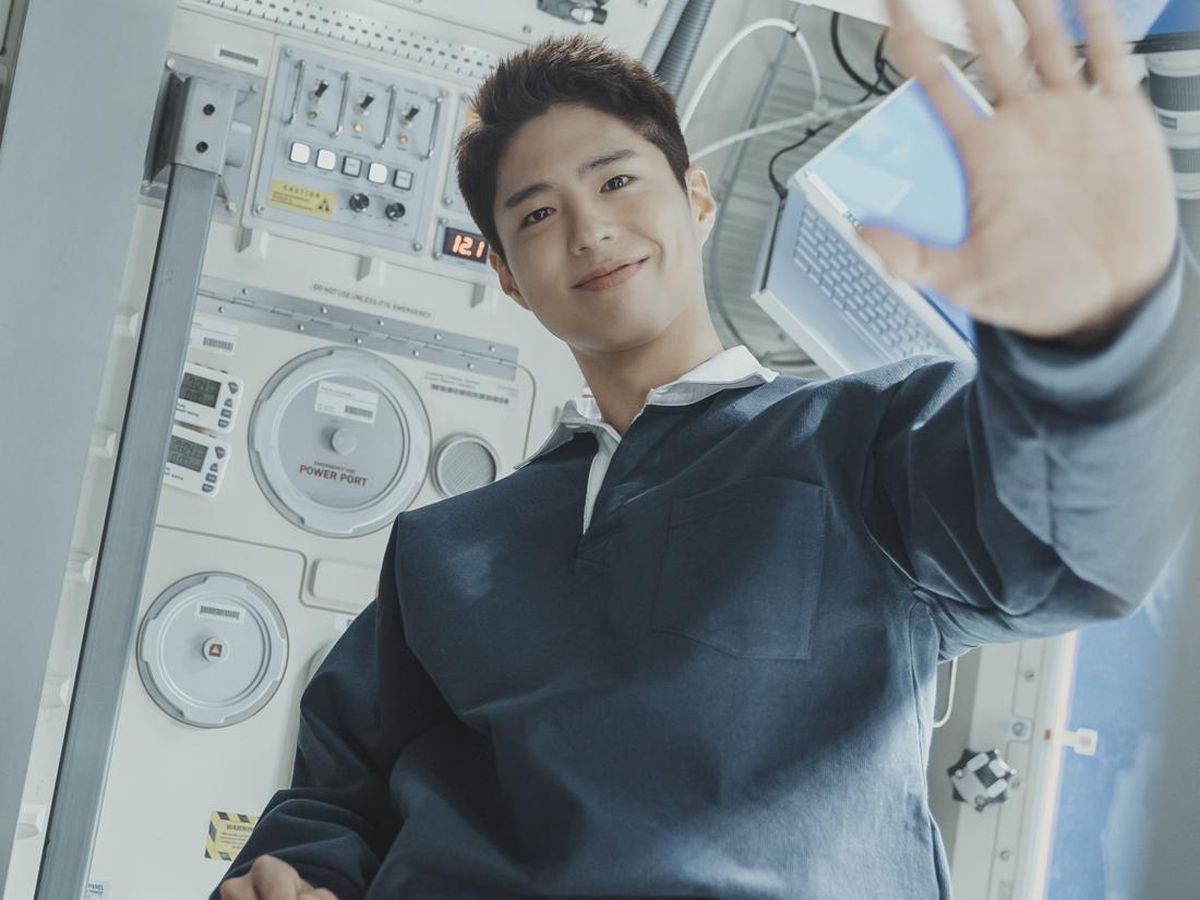 Viral Cara Park Bo Gum Tolak Hadiah Fans, Bikin Baper dan Gemas