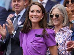 Kate Middleton Sempat Tolak Gelar Princess of Wales, Ini Alasannya