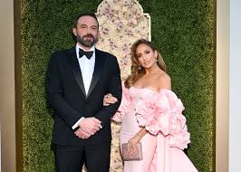 Jennifer Lopez Tak Bareng Ben Affleck Saat Ultah Pernikahan, Akan Gugat Cerai?