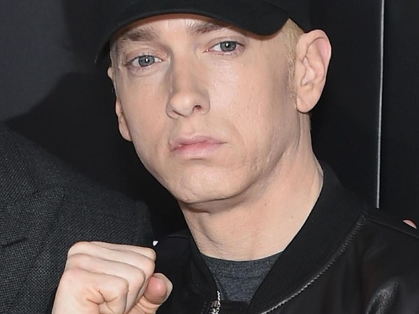 Eminem Terkejut Putrinya Hamil, Bakal Jadi Kakek di Usia 52