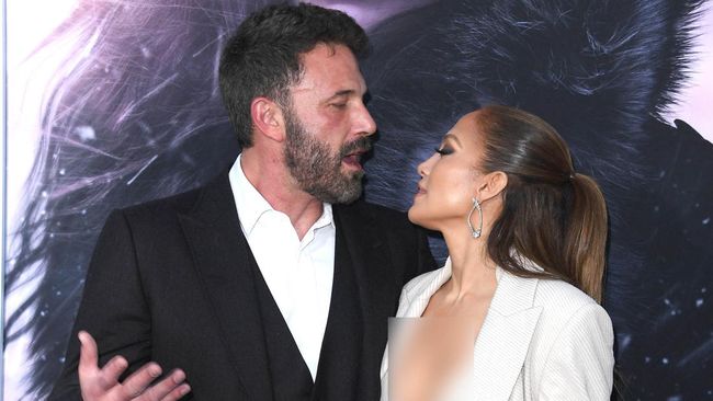 Cerai dari J-Lo, Ben Affleck Siap Pacaran Lagi dengan Wanita Seperti Ini