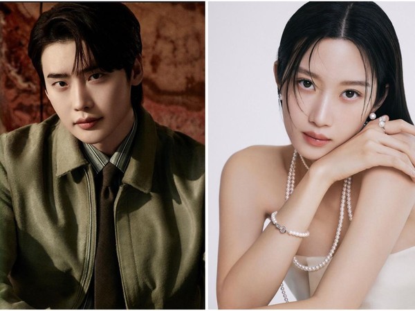 Lee Jong Suk & Moon Ga Young Jadi Pengacara di Drakor Baru, Ini Sinopsisnya