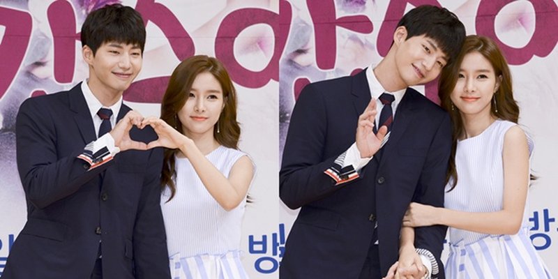 Song Jae Rim Meninggal Mendadak, 'Istrinya' Kim So Eun Tulis Pesan Menyentuh