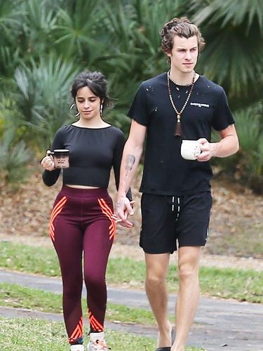 Tiga Tahun Putus, Shawn Mendes dan Camila Cabello Tetap Bersahabat