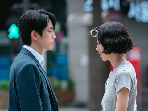 9 Drama Korea Terbaik 2024, Rating Tinggi hingga Viral di Medsos